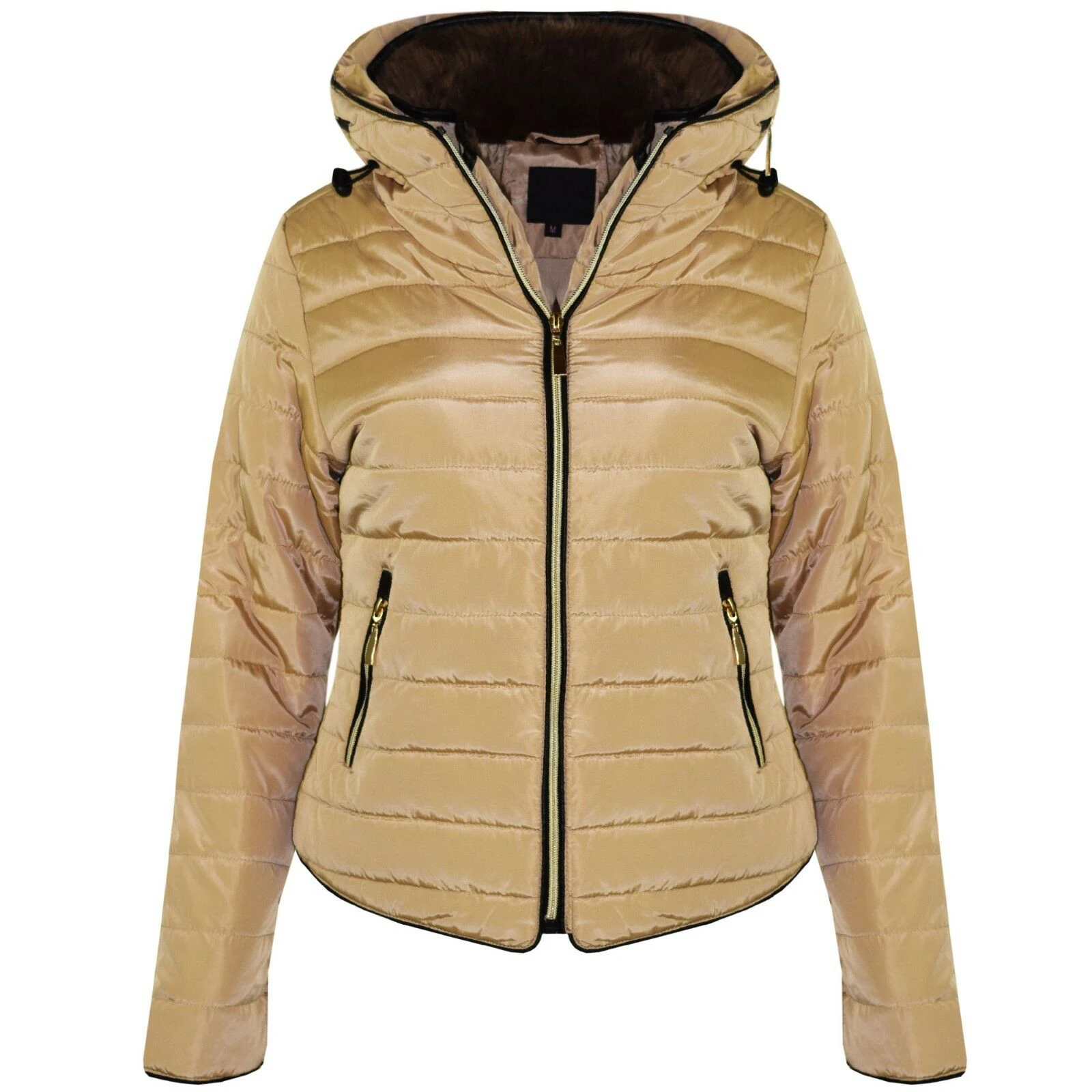 Женские свободные пуховики в Корейском стиле Дамская верхняя одежда оверсайз новинка 2021 женская короткая куртка зимние толстые пальто с капюшоном и хлопковой подкладкой