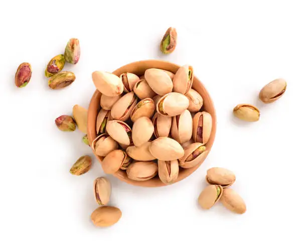 Pistachios Wholesale 300g Common Dried Air Tight Seal Nibbles Premium Roasted Pistachio Nuts In Canister