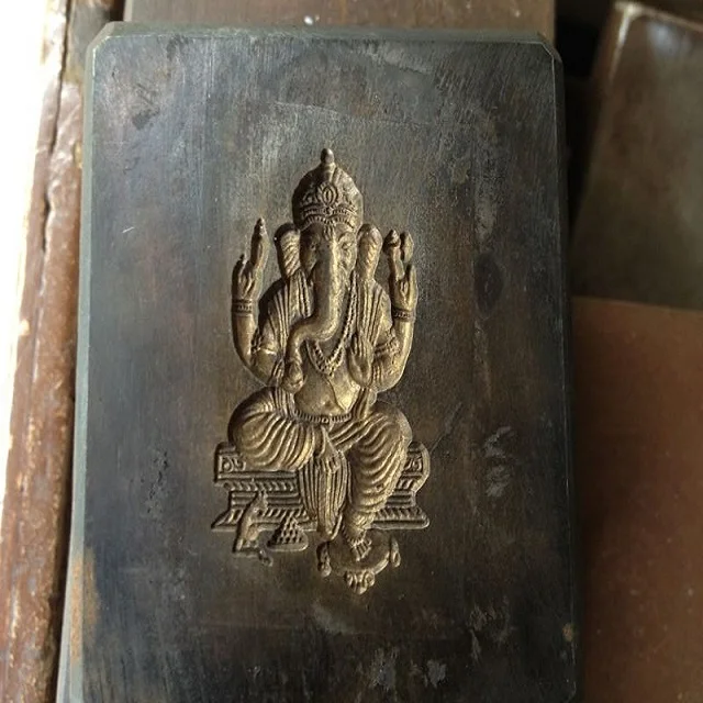 Modern Coin Stamping Dies