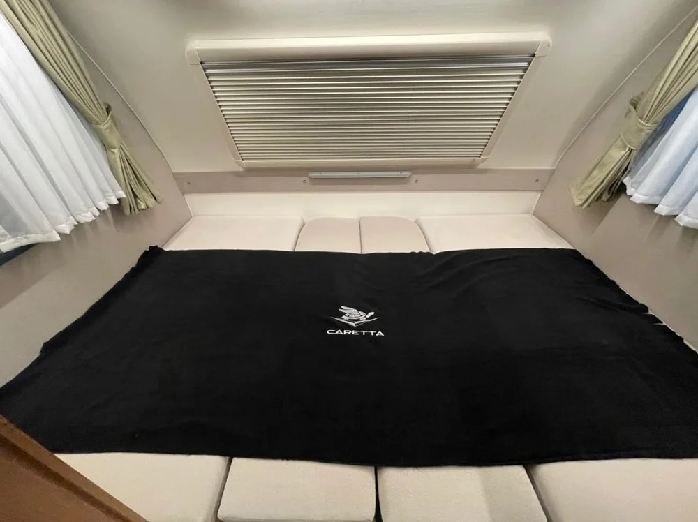 CARETTA TRAILERS TOWBARS MADE IN TURKEY HIGH QUALITY FROM