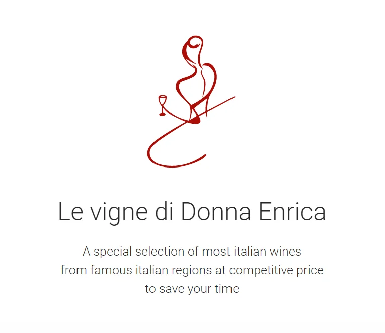 Premium quality Veneto italian sparkling wine Extra Dry perfect for aperitif dinner and  celebrations with design label