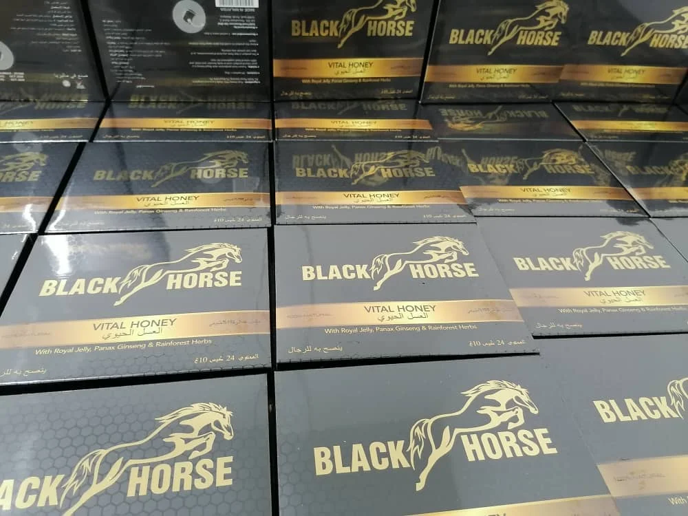 
Improve Blood Circulation No Preservatives 100% Pure Honey 10g Per Sachet Honey In Luxurious Box 