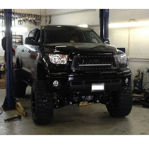 TOYOTA HILUX грузовик/частный владелец 2019 Tacoma 4x4 TRD Sport 4dr двойная кабина 5 0 футов