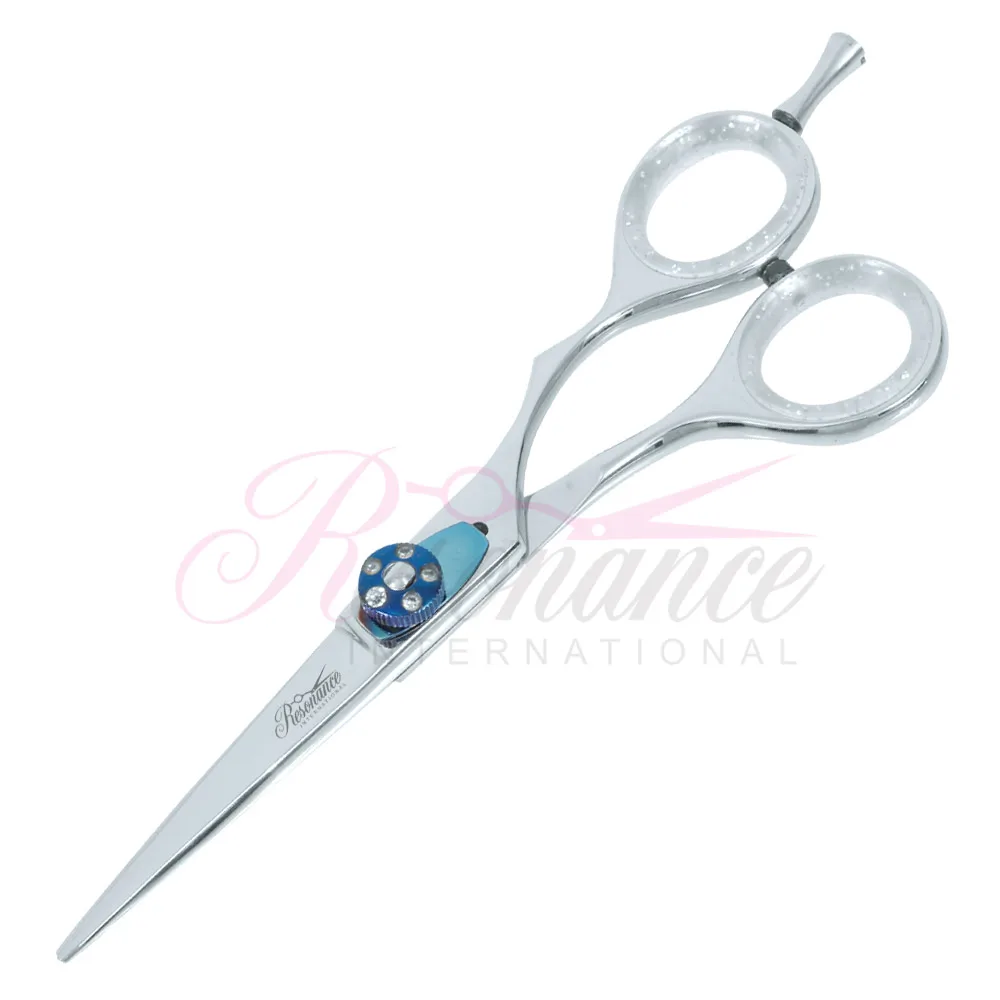 Hairdressing Hair Cut Salon Professional Barber Scissor Mirror Finish Shears