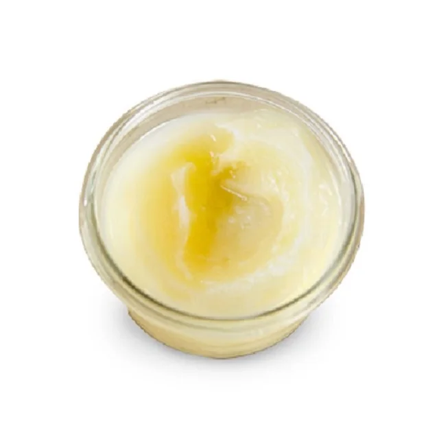 100% Grade bulk package Crude Beef Tallow