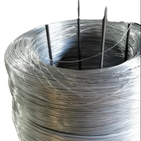 
Galvanised Tie Wire 0.9mm x 75m Electric Fencing 