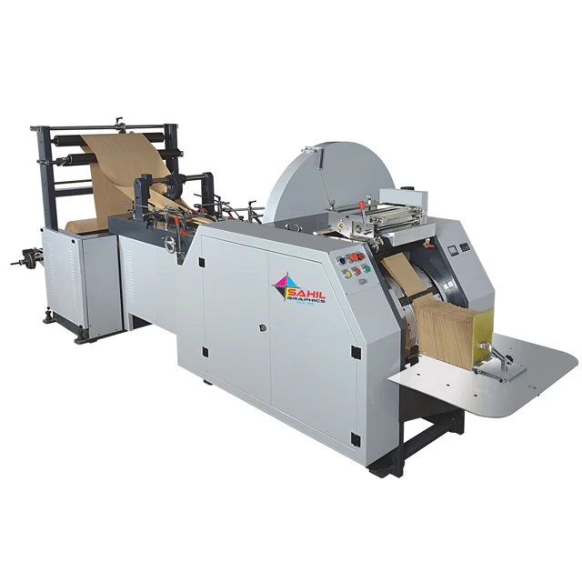 Машина для производства бумажных