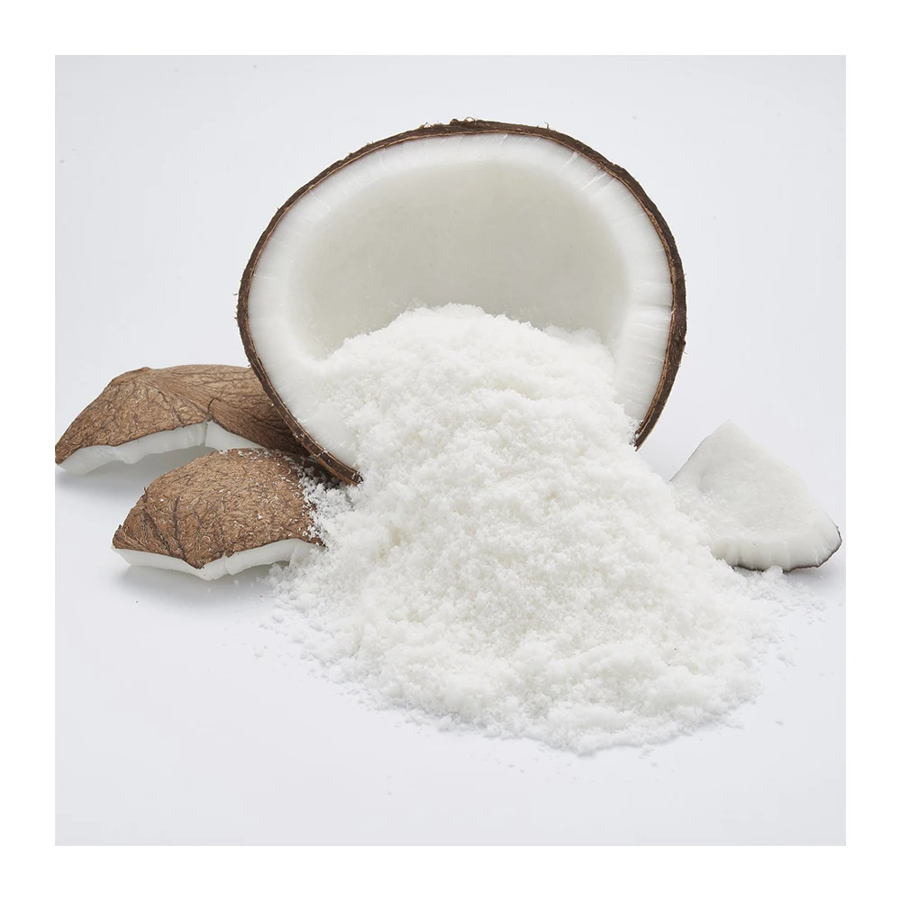 Thailand Premium Delicious Fresh Quality Desiccated Coconut Powder - OEM Product Export from Thailand