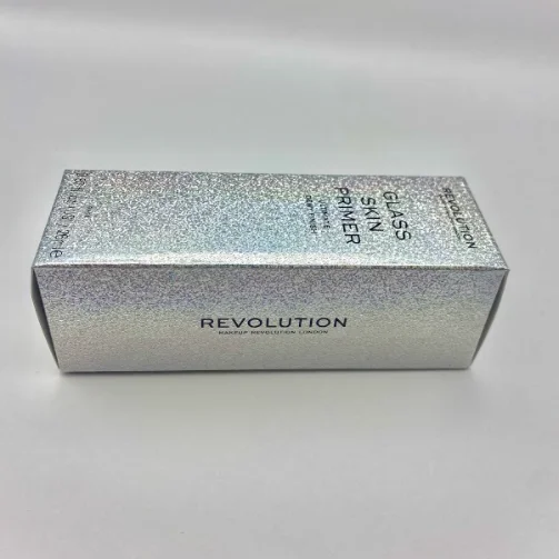 Halographic paper packing box shipper box gift box packaging OEM/ODM