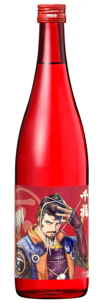 Острые кислотные и легкие экологически чистые подарочные коробки-бутылки для вина Mouri 720 мл