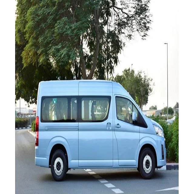 2019 используется для высокой крыши Hiace bus LHD