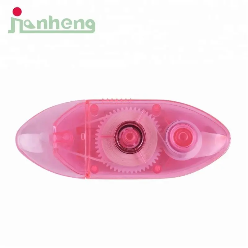 
High Quality deco colorful correction tape 