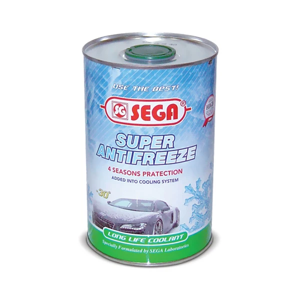  SEGA Super