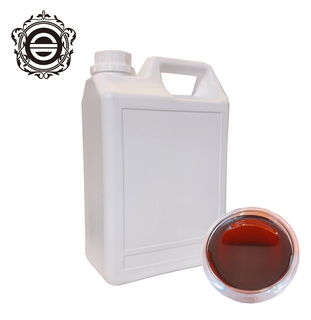 Taiwan Popular Concentrated Juice Grapes Syrup for Bubble Milk Tea