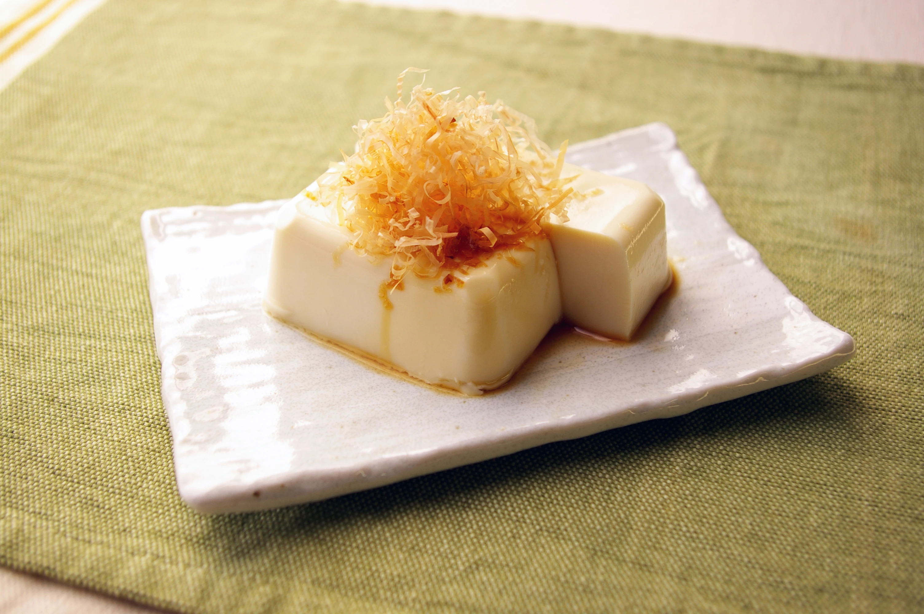 Natural Japanese food snack wholesale high protein fish flake