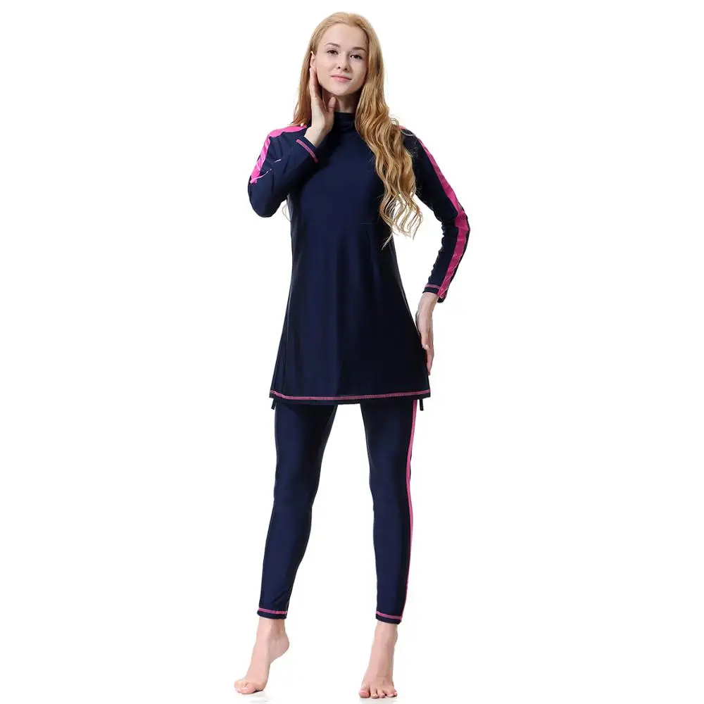 Индивидуальный Мусульманский купальник, скромный купальник, женский купальник, женский купальник, скромный Мусульманский купальник, Мусульманский купальник