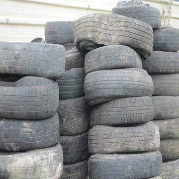 Scrap Wholesale Radial CAR Used Tire Rubber 165/60r14 Tyres For Sale