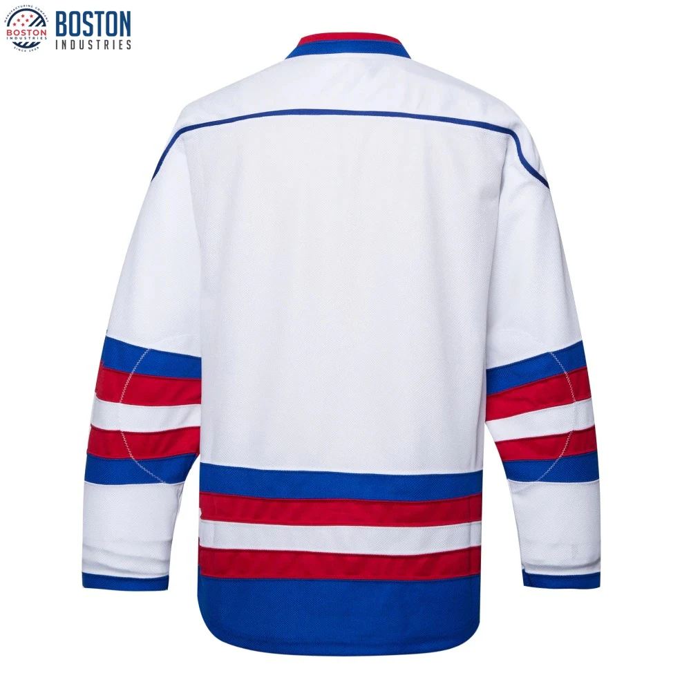 Team Name Sublimation Ice Hockey jersey Custom Wear Ice Hockey Jersey