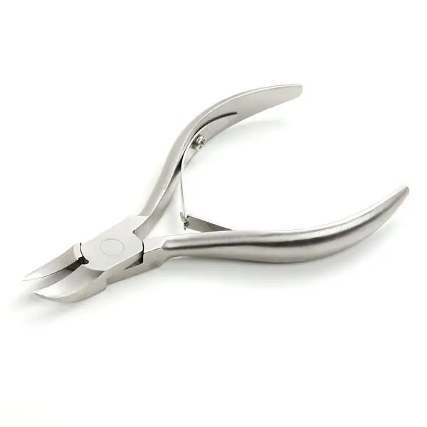 
Nail Clipper Nipper Cutter Best Quality Nail Clipper Trimmers Cuticle Nipper Cutter Wholesale Prices 