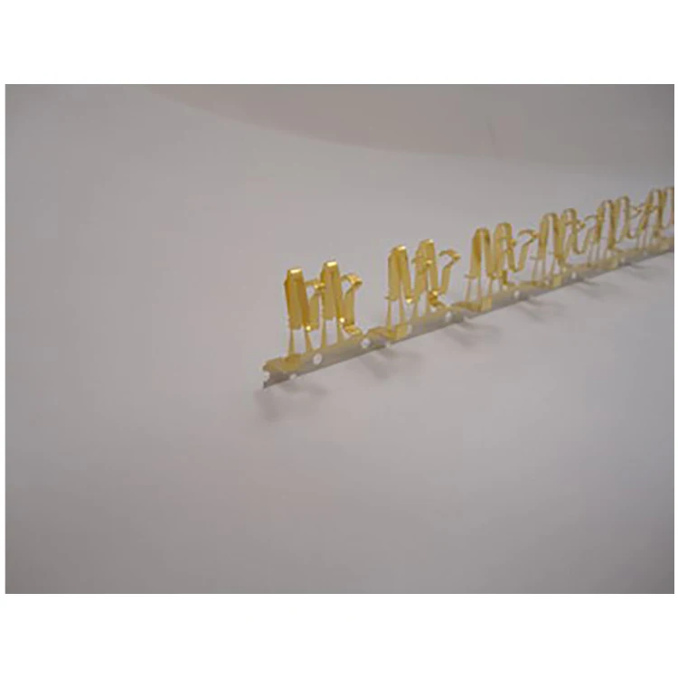 Wholesale Manufacturer Metal Spring for Mobile Antenna Products