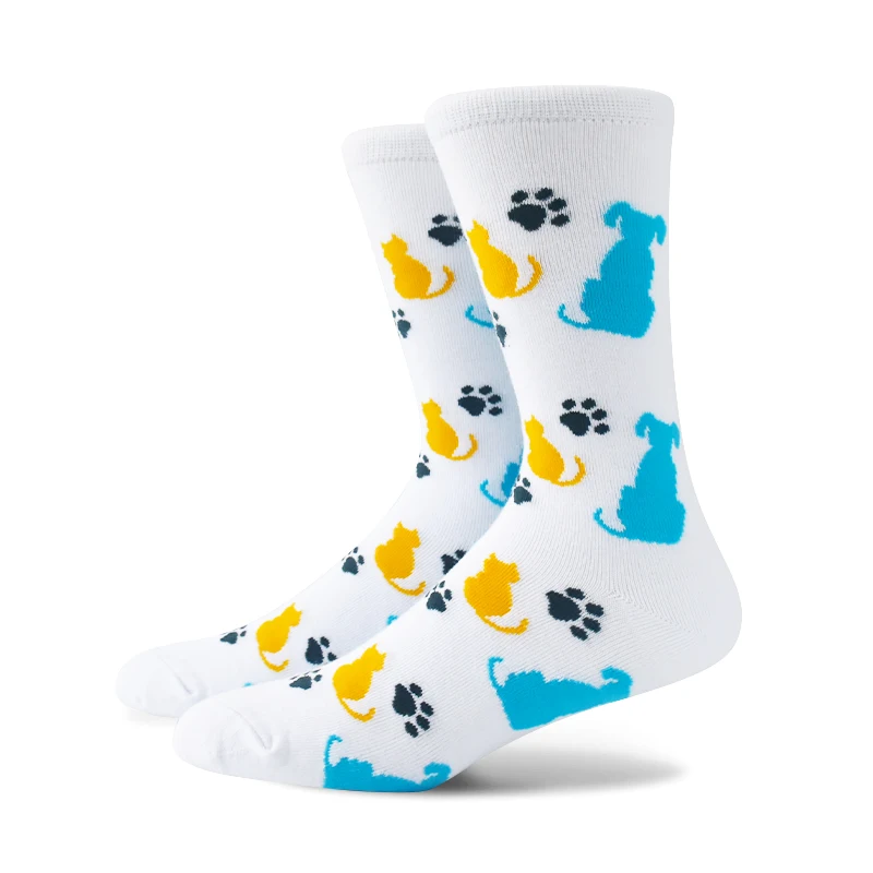 Free Design Free Sample Premier Quality Sustainable 100% Inspection 100% Customization Add Your Logo Custom Socks