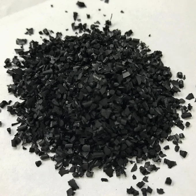 SBR Granules Tyre Crumb Rubber/Tyre Crumb Available at Cheap Supply Price