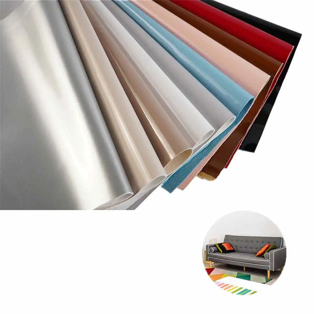 Хит продаж 2020 amazon синтетическая Черная лакированная кожа искусственная для чехлов телефонов