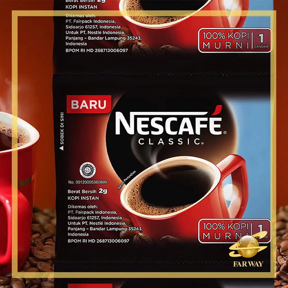 
Instant Original 3 In One 