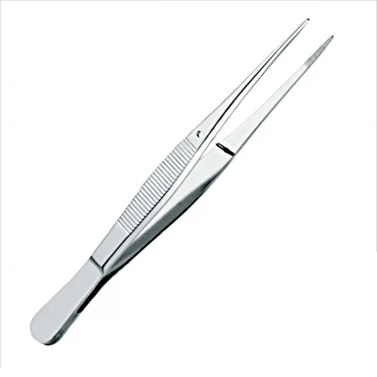  Dental tooth Tweezers custom dressing cotton