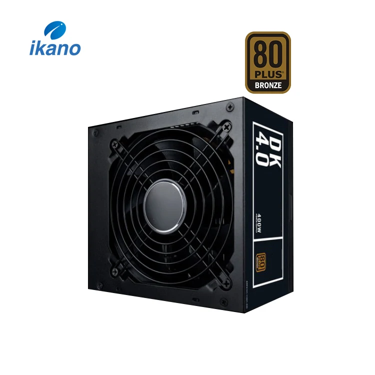 e-sport computer power 400w