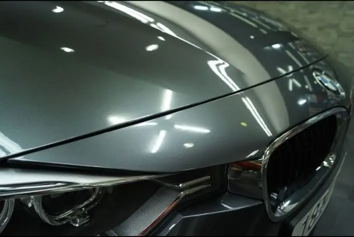 Корейская термополиуретановая автомобильная пленка для защиты тела от пожелтения самовосстанавливающийся прозрачный бюстгальтер PPF