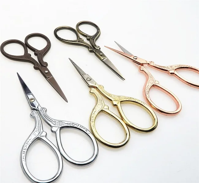 
Embroidery Scissors 9 