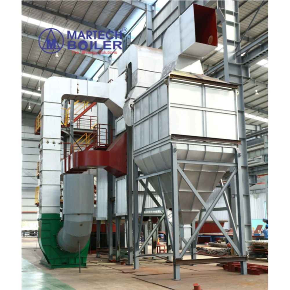 
Reasonable price of chain grate steam boiler ( ASME , EN, JIS Standard ) 