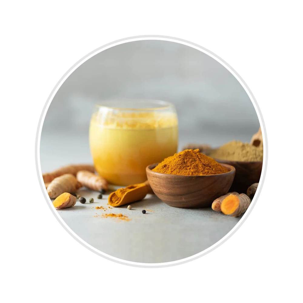 Best Selling 100% Natural Pure Turmeric Milk Powder Best For Health And Skin Care Buy From Leading Supplier