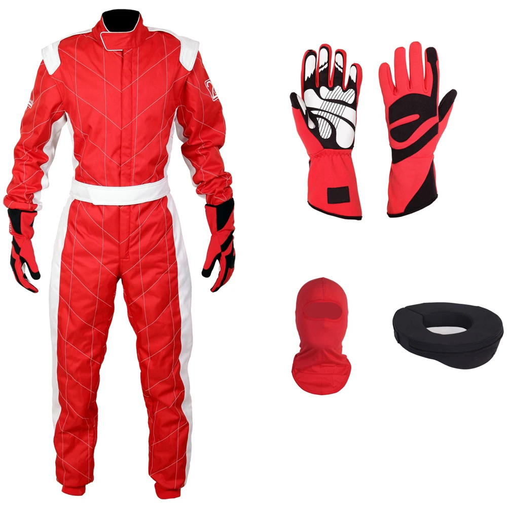 Водонепроницаемый гоночный мотоциклетный костюм Cordura с дизайном под заказ куртка и брюки