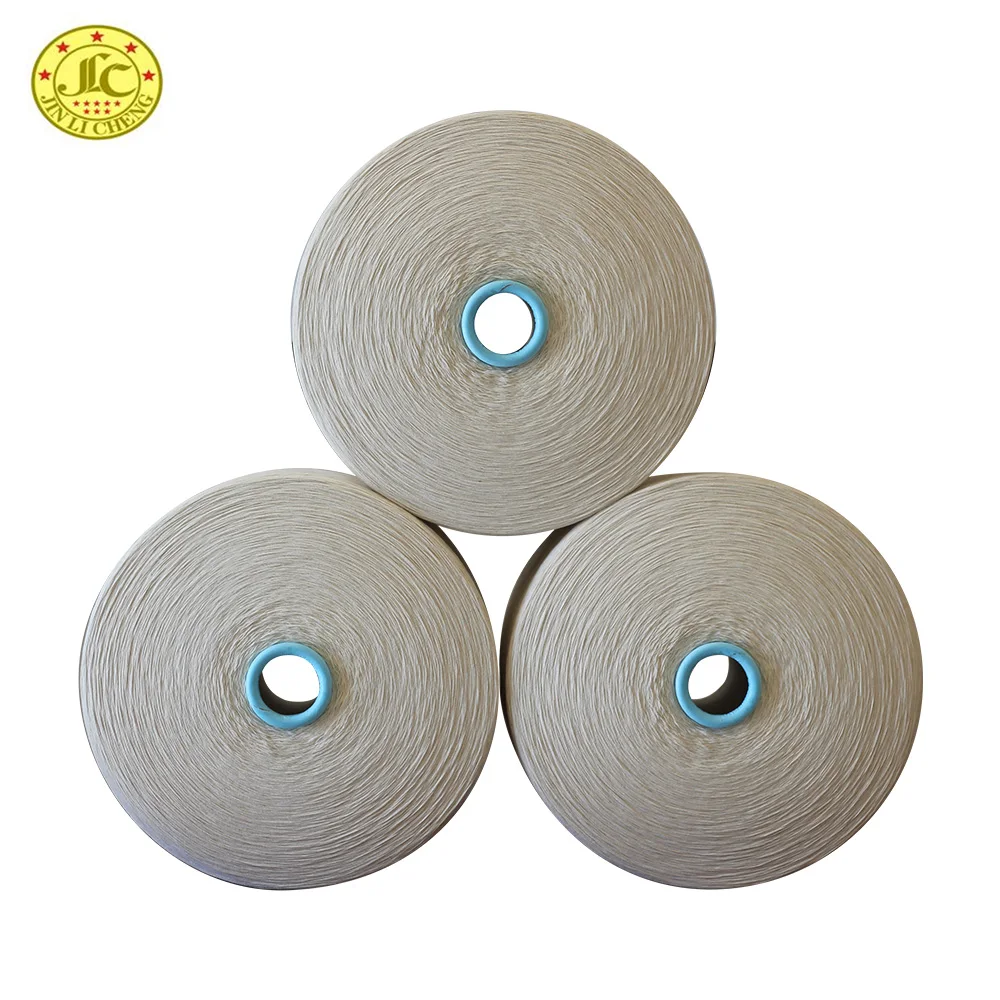 Wholesale Vietnam Product 100% Cotton OE yarn Raw Cotton mixed Recycled Cotton