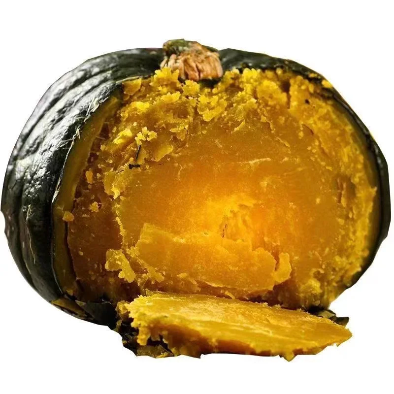 fresh Pumpkin sweet pumpkin