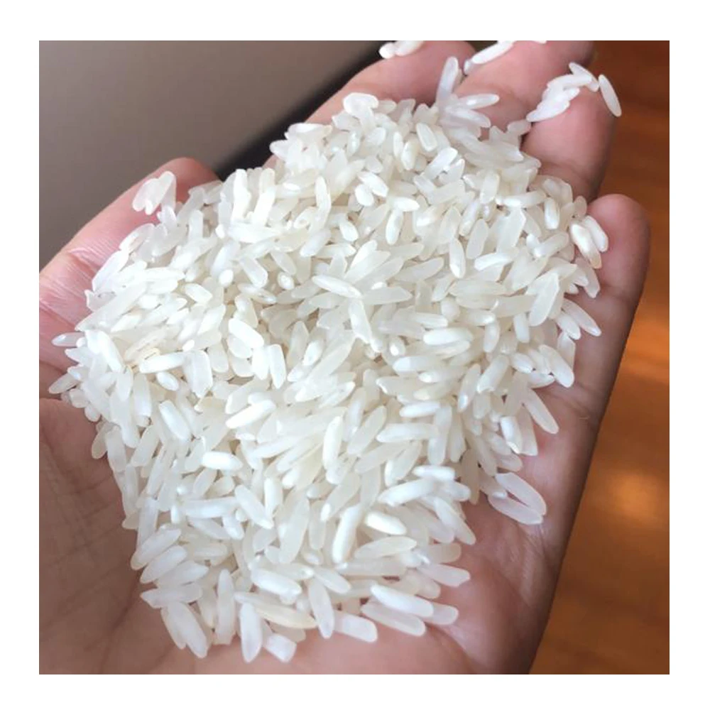 
Pakistan IRRI 6 long grain best quality rice / High Quality Irri-6 White Basmati Rice 