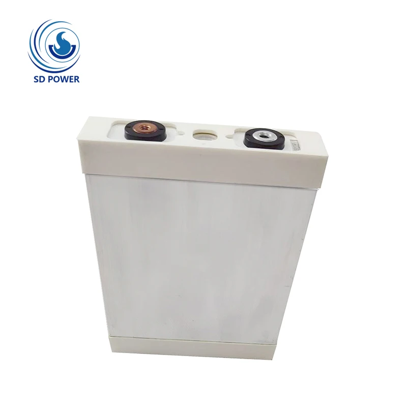 
High capacity long life rechargeable 3.2v 100ah lithium ion lifepo4 battery cells 