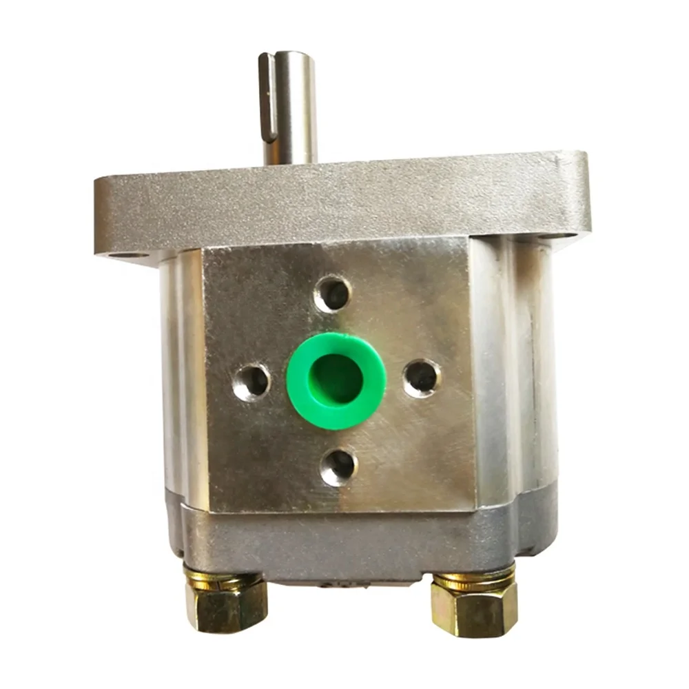 CBN-E320 CBN-F320 Gear Pumps Hydraulic Oil Pumps for Tractors High Pressure:16Mpa~25Mpa