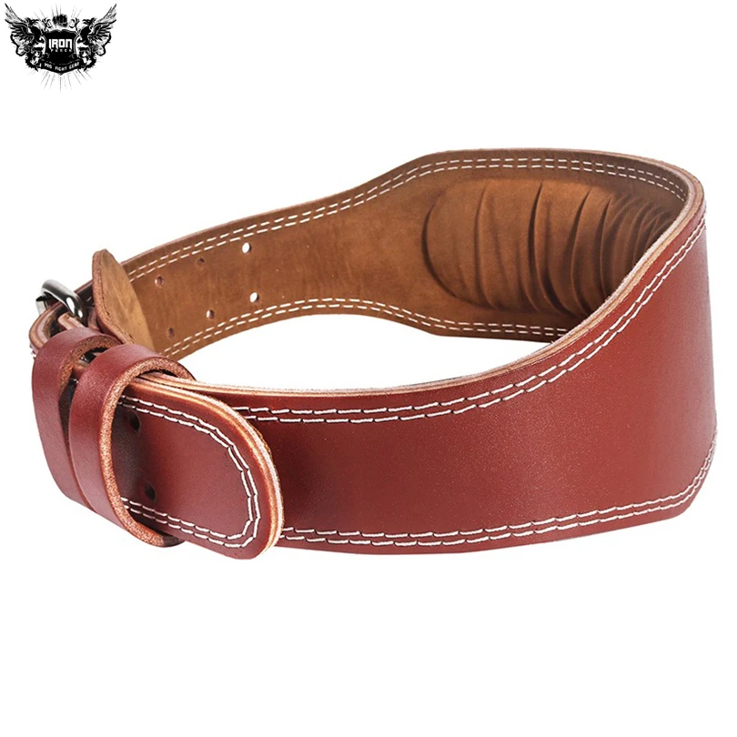 Fitness Belt Workout Waist Weight Lifting Powerlifting Weightlifting Bodybuilding Squat Workout Lever Belt