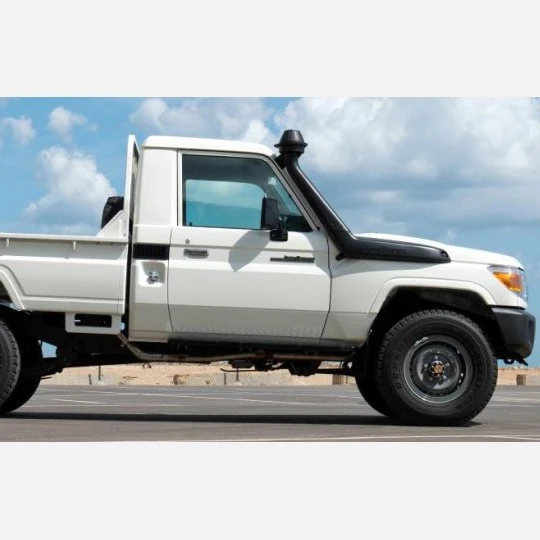 TO YO TA  LANDCRUISER Hardtop GXL