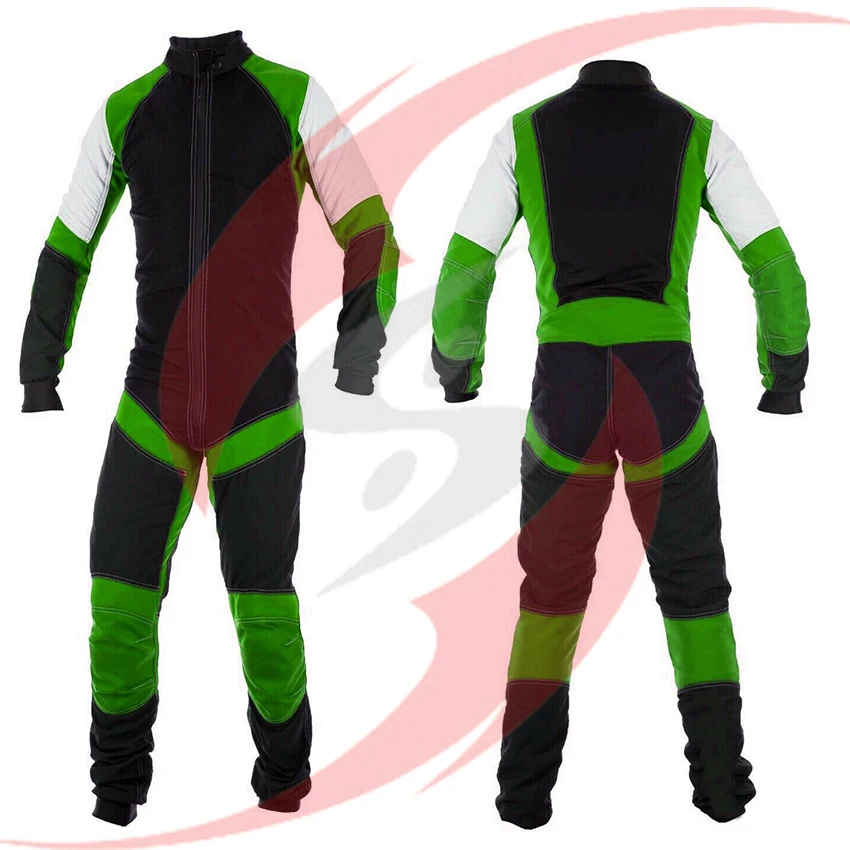 New Latest Design Skydiving suit / Hot Selling skydiving Suit / Custom Made free fly suit