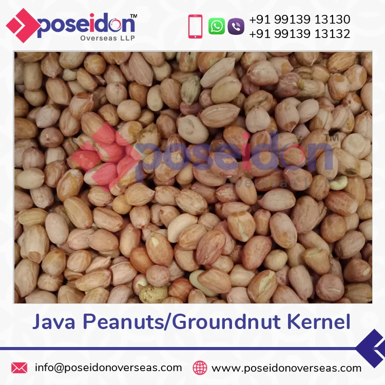 Ядра арахиса Java/арахиса необработанного типа от надежного экспортера