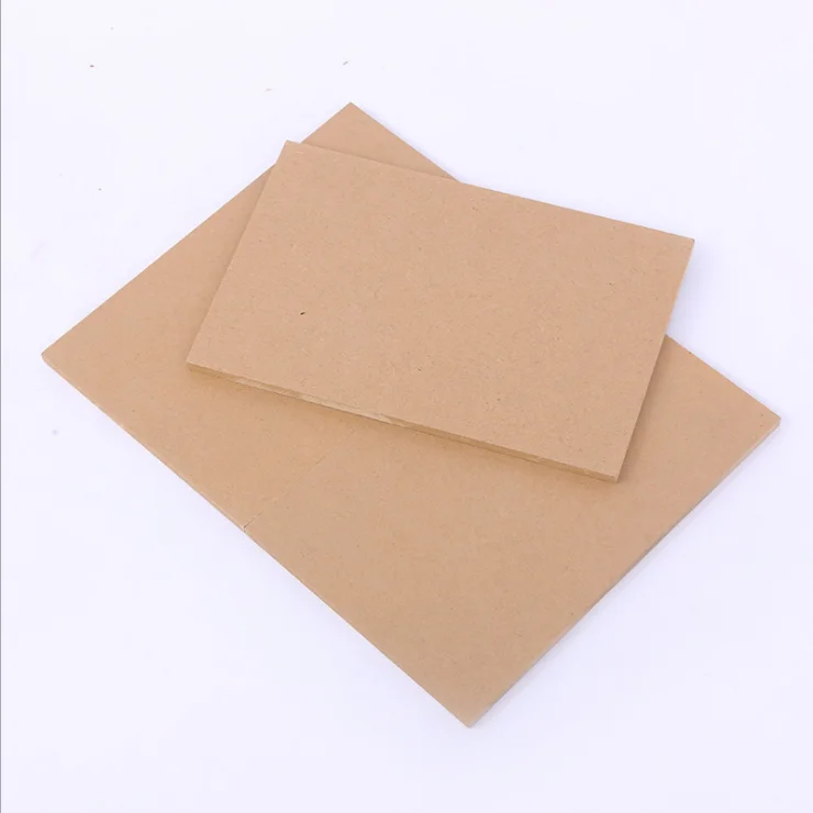 Water Resistant Mdf Board Gray Melamine Grooved Mdf White Melamine Mdf Board