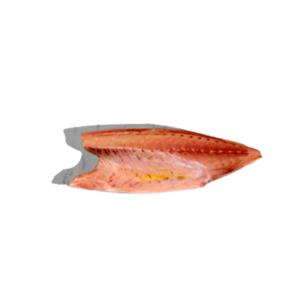 Froze japanese yellowtail fillet fish / frozen fish fillet