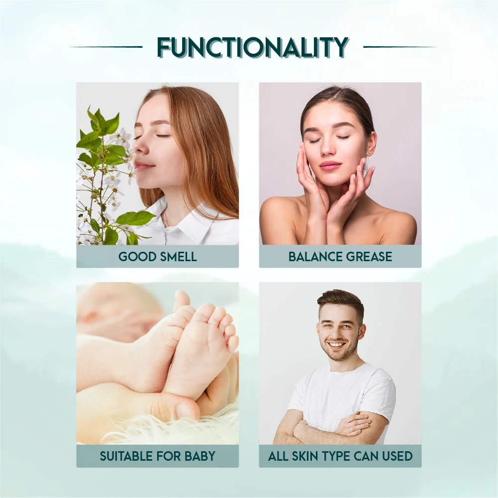 Antrodia cinnamomea natural bar soap organic for body skin cleaning