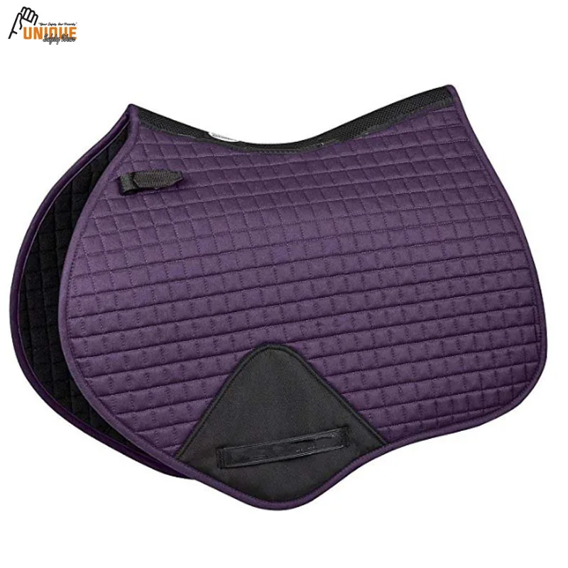 Коврик для седла лошади подушка верховой езды аксессуары лошадей дышащий чехол эффективной
