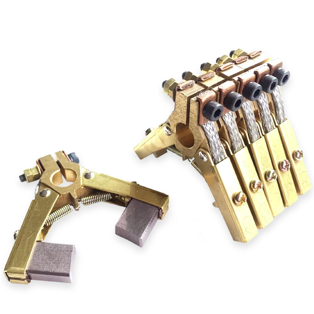 Motor Brushes Holder 16*8mm For Slip Ring