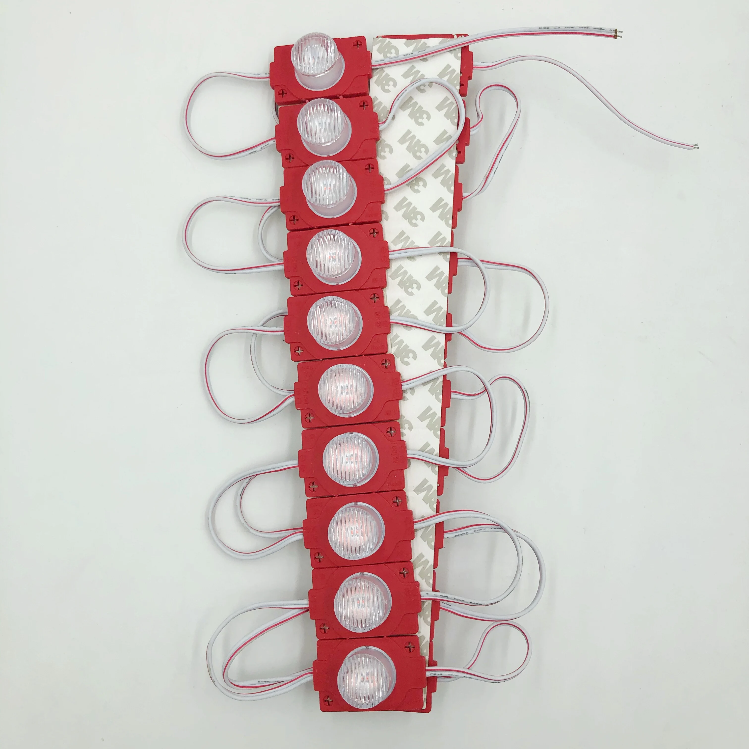 12V IP65 Waterproof Sideview For LED lighting Box AC COB Module